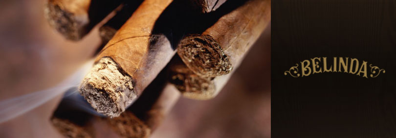 Belinda Cigars
