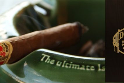 Diplomaticos Cigars available at Puroexpress