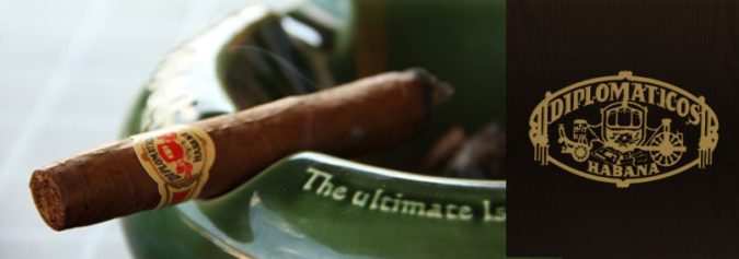 banner_diplomaticos Diplomaticos Cigars available at Puroexpress