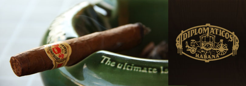banner_diplomaticos Diplomaticos Cigars available at Puroexpress