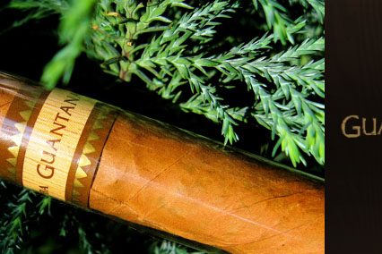 Guantanamera Cigars available at Puroexpress