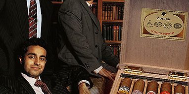 home-right5 Cigars for the discerning gentleman