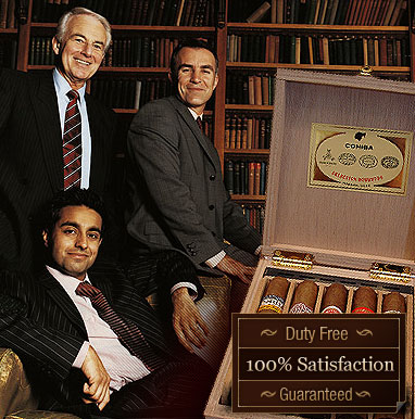 home-right5 Cigars for the discerning gentleman