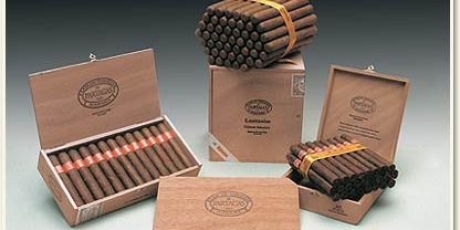 pack1_partagas img src: http://www.habanos.com