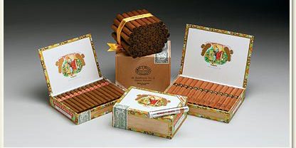 All you ever need to know about Romeo y Julieta Brand Cigars - Puroexpress  Blog