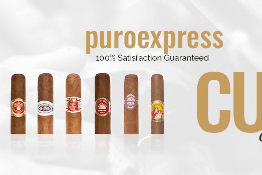 Puroexpress Cuban Cigars