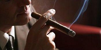 cigar aroma Cigar smoking