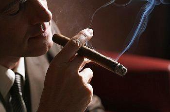 cigar aroma Cigar smoking