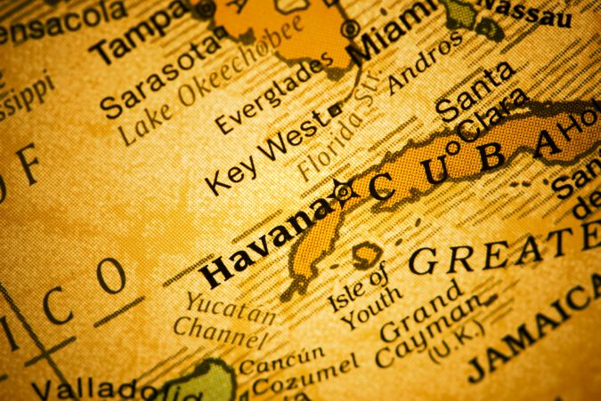 Havana