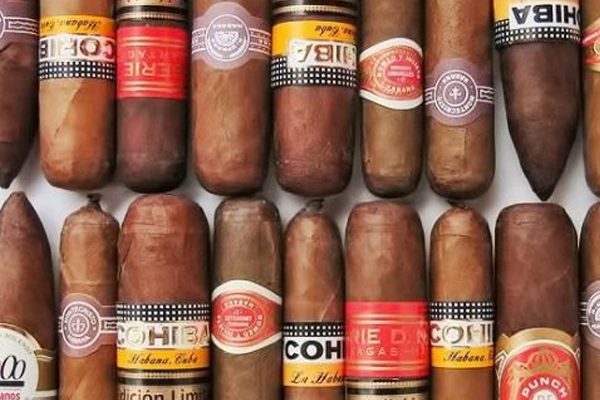 Cigar Brands