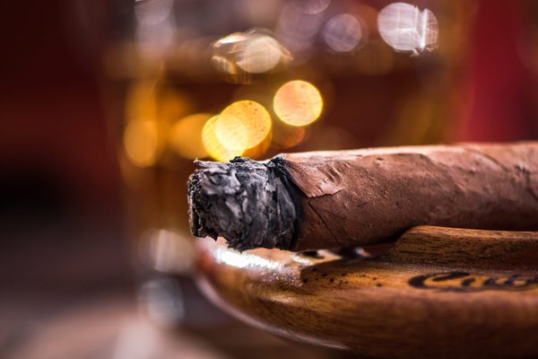 Cigars for beginners