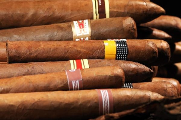 Cuban Cigars