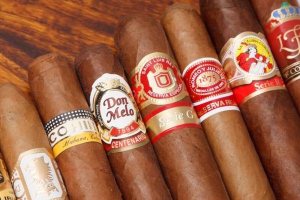 Dominican Cigars