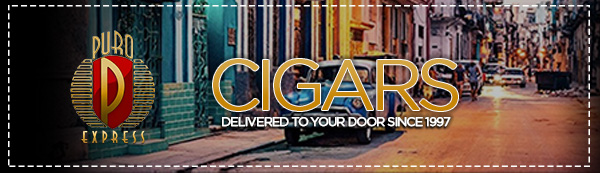 Cuban Cigars at Puroexpress