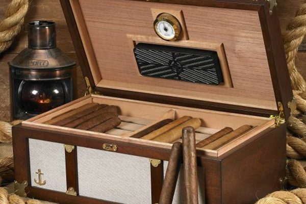 Cigar Storage