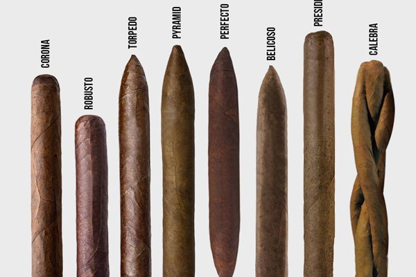 Cigar Terms