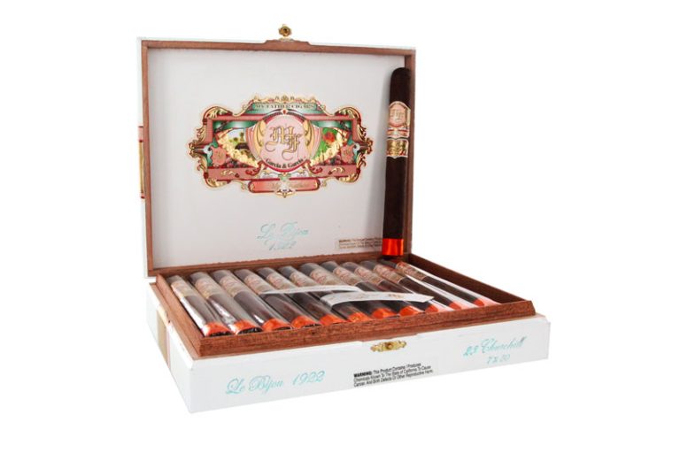 My Father Le Bijou 1922 Churchill