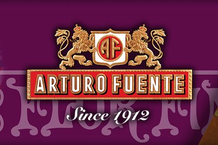 Arturo Fuente cigars