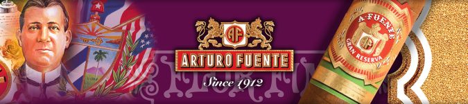 Arturo Fuente cigars Arturo Fuente cigars