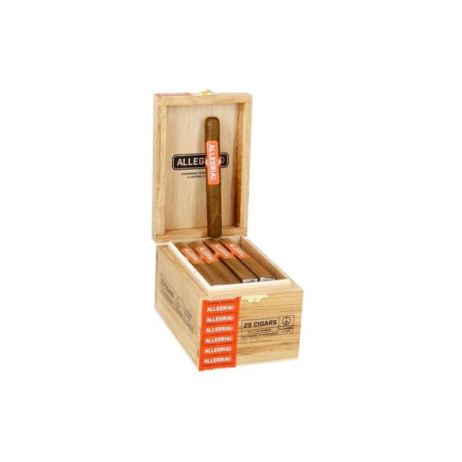 Allegria-Robusto Allegria-Robusto