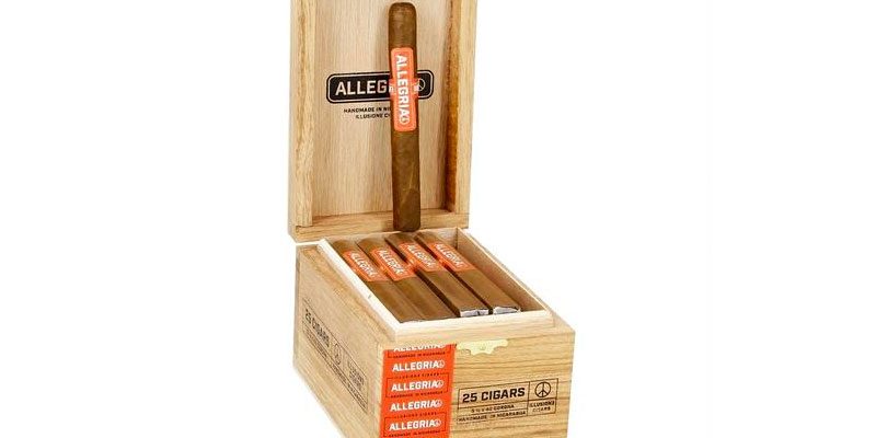 Allegria-Robusto