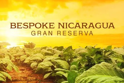 Bespoke Nicaragua Series