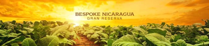 Bespoke Nicaragua Series