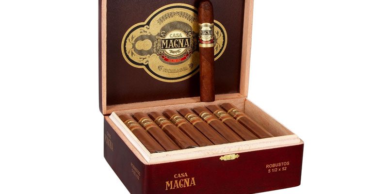 Casa-Magna-Colorado-Robusto Casa-Magna-Colorado-Robusto