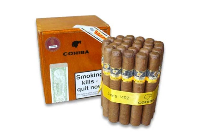 Cohiba Siglo VI