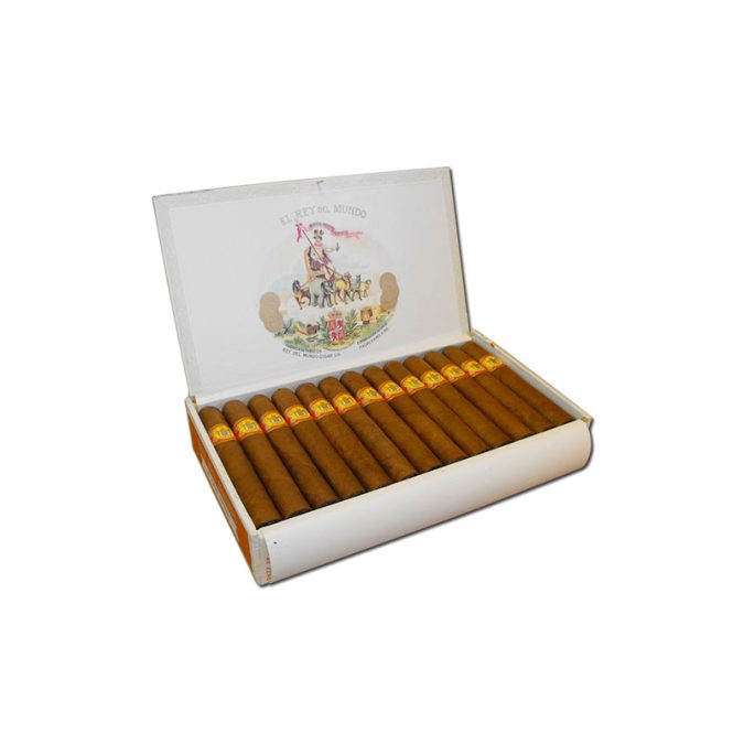 El Rey del Mundo Choix Supreme El Rey del Mundo Choix Supreme