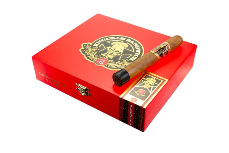 Espinosa-Knuckle-Sandwich-Habano-Corona-Gorda-R