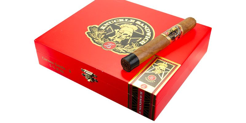 Espinosa-Knuckle-Sandwich-Habano-Corona-Gorda-R