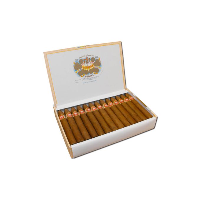 H.-Upmann-No.2