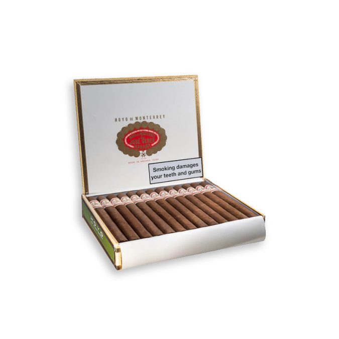 Hoyo de Monterrey Double Corona Hoyo de Monterrey Double Corona