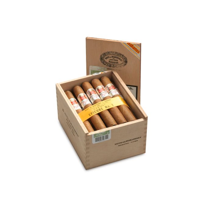 Hoyo de Monterrey Epicure No. 1 Hoyo de Monterrey Epicure No. 1