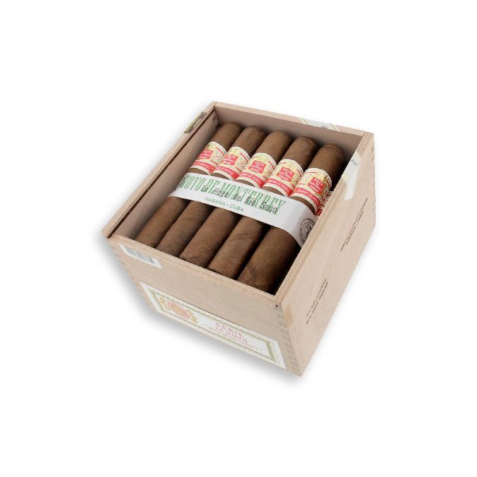 Hoyo de Monterrey Le Hoyo de Rio Seco Hoyo de Monterrey Le Hoyo de Rio Seco