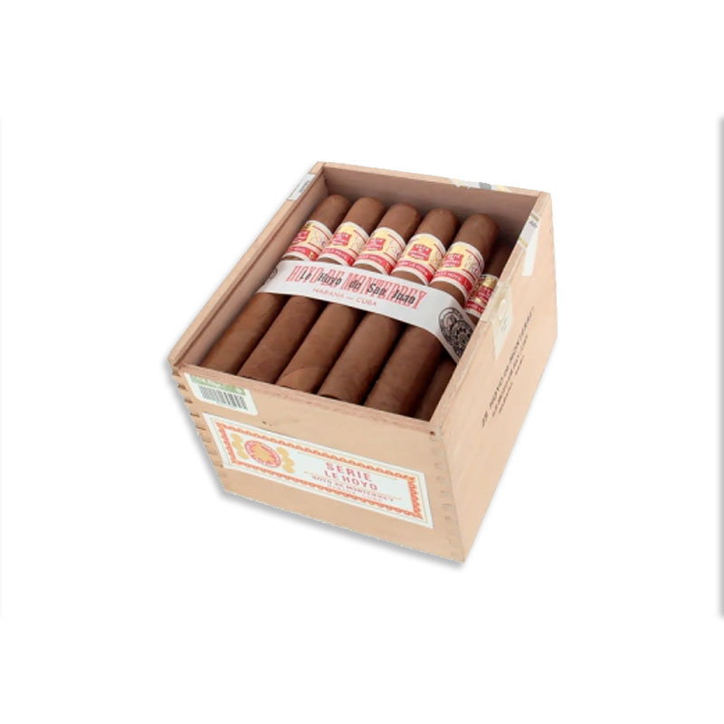 Hoyo de Monterrey Le Hoyo de San Juan