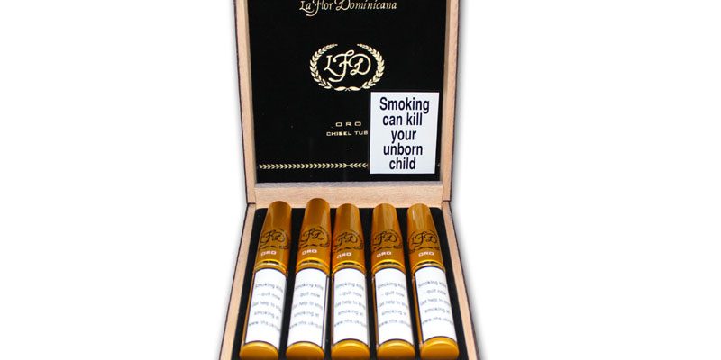 La-Flor-Dominicana-Oro-Chisel La-Flor-Dominicana-Oro-Chisel