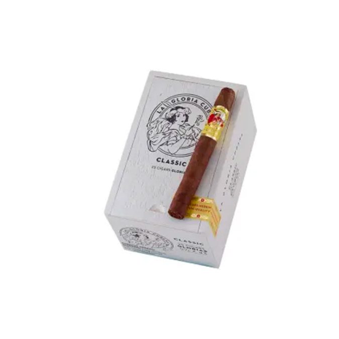 La-Gloria-Cubana-Classic-Glorias La-Gloria-Cubana-Classic-Glorias