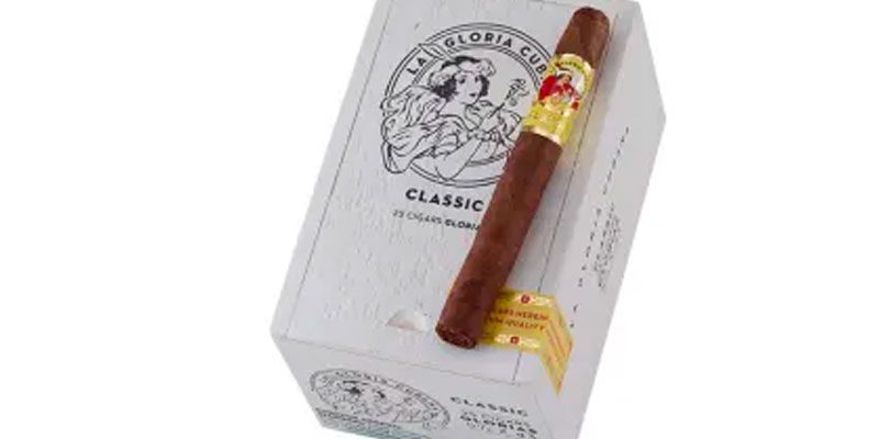 La-Gloria-Cubana-Classic-Glorias La-Gloria-Cubana-Classic-Glorias