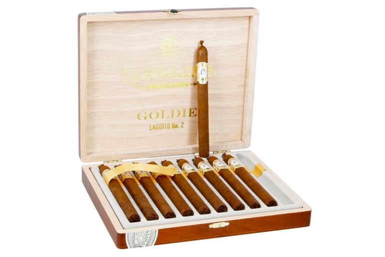 La Palina Goldie Laguito No. 2
