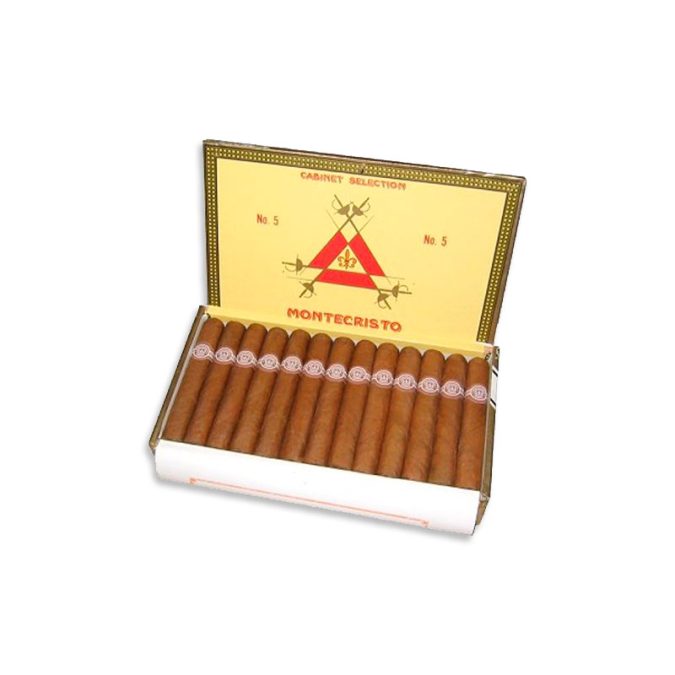 Montecristo No.5 Montecristo No.5