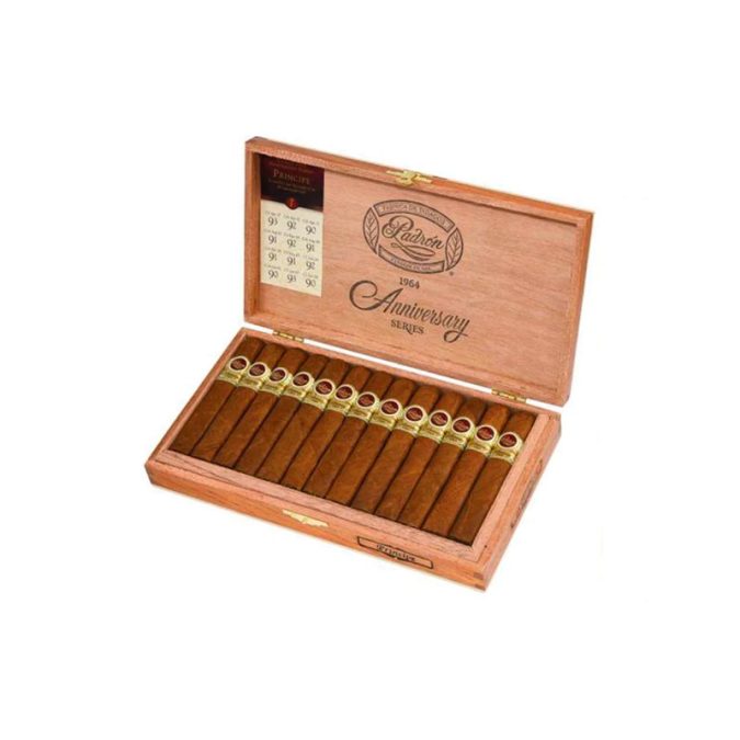 Padron-1964-Anniversary-Series-Principe Padron-1964-Anniversary-Series-Principe