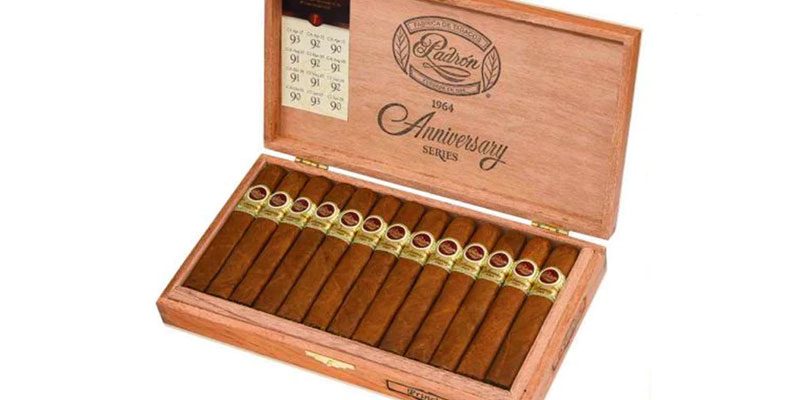 Padron-1964-Anniversary-Series-Principe