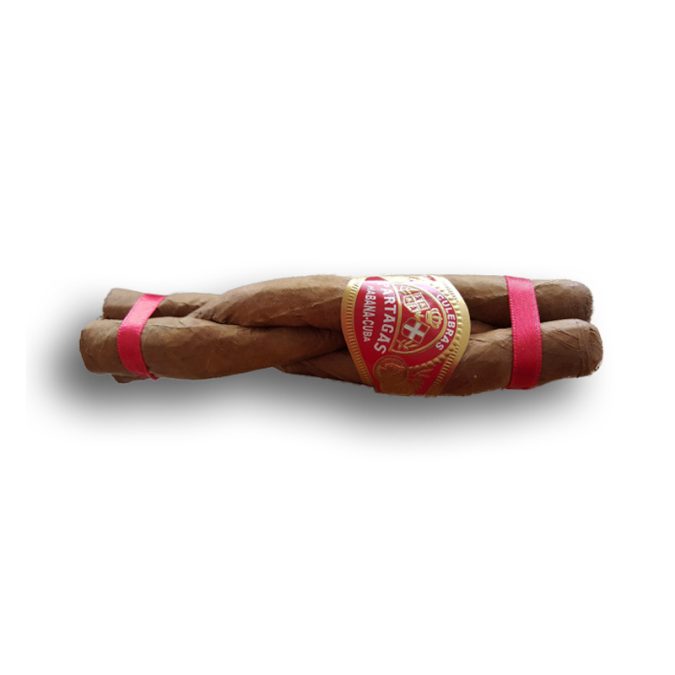 Partagas-Culebras