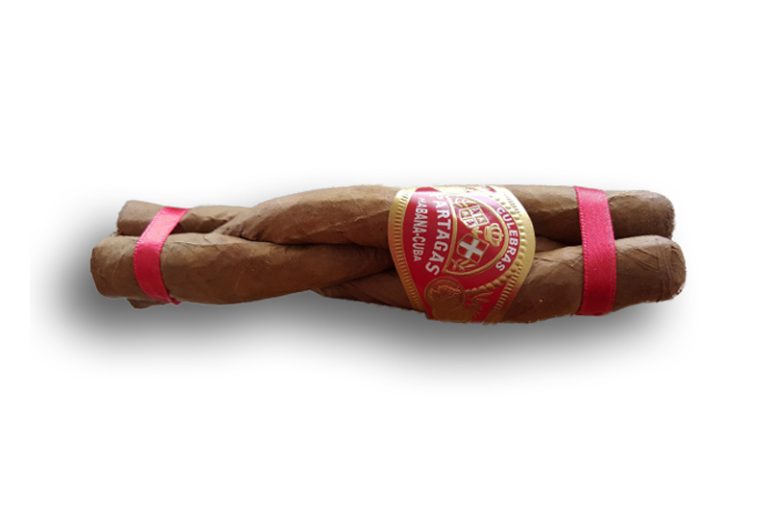 Partagas-Culebras