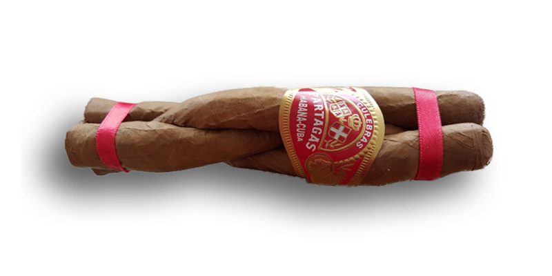 Partagas-Culebras Partagas-Culebras