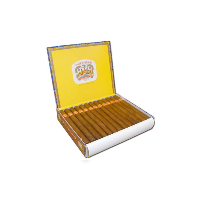 Partagas Lusitania Partagas Lusitania