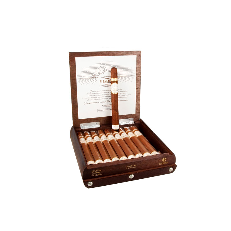 Plasencia Reserva Original Corona Plasencia Reserva Original Corona