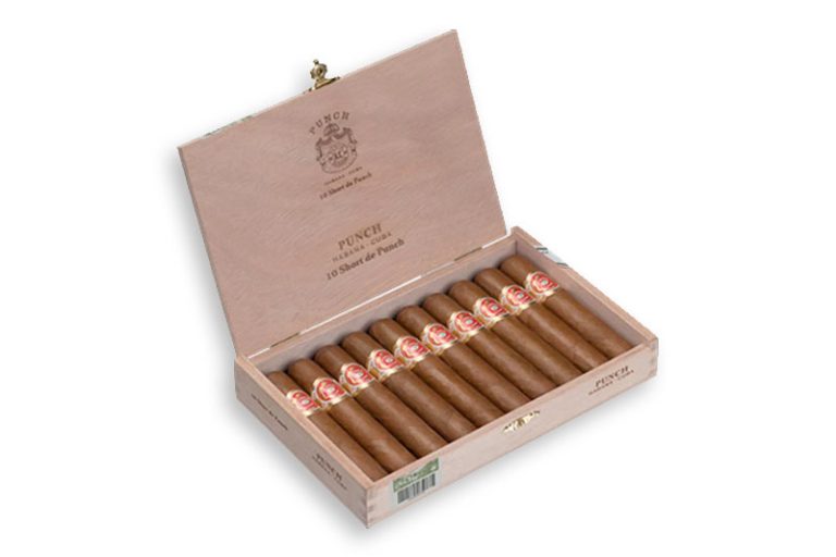 Punch Short de Punch